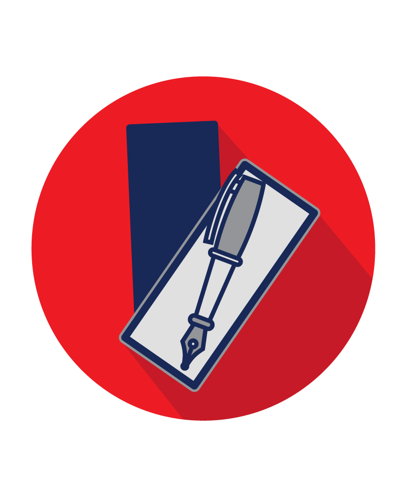 Box Pen