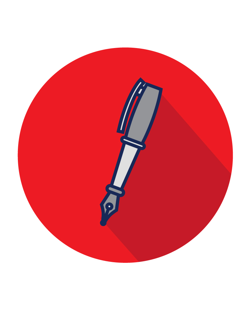 Exclusive Pen